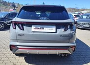 Hyundai Tucson SUV / Terénní 1,6 l 110 kw