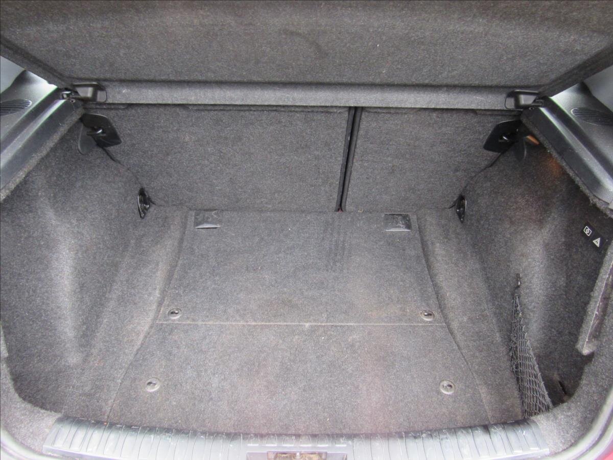 BMW Řada 1 Hatchback 1,6 l 90 kw