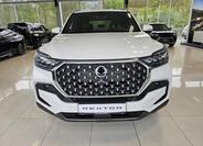 SsangYong Rexton 2