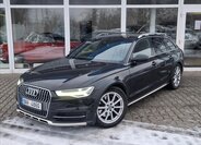 Audi A6 Allroad Kombi 3,0 l 235 kw