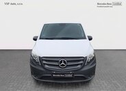Mercedes-Benz Vito Skříň 2,0 l 120 kw