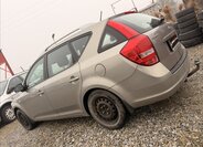 KIA Ceed Kombi 1,4 l 66 kw