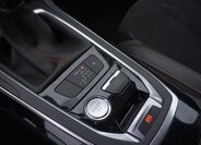 Peugeot 308 Kombi 2,0 l 133 kw