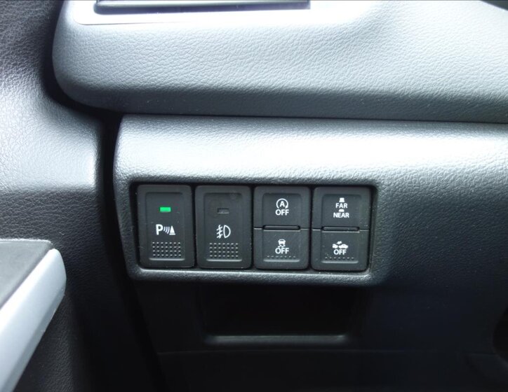 Suzuki S-Cross SUV 1,4 l 103 kw