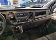 Ford Transit 23