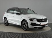 Škoda Kamiq SUV / Terénní 1,5 l 110 kw