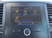 Renault Talisman Kombi 1,6 l 96 kw