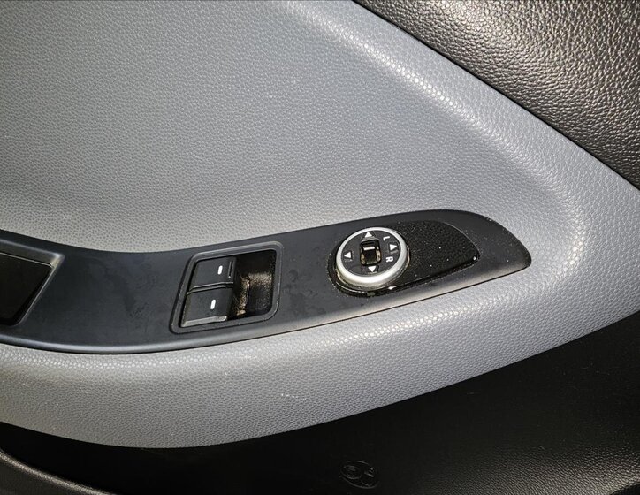 Hyundai i20 Hatchback 1,2 l 55 kw