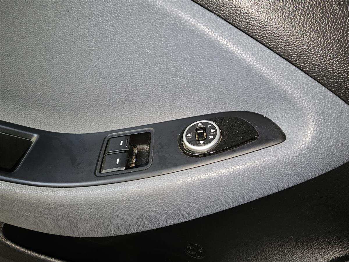 Hyundai i20 Hatchback 1,2 l 55 kw