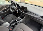Hyundai i30 Kombi 1,4 l 103 kw