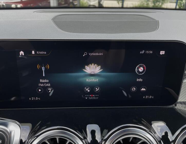 Mercedes-Benz GLB 41