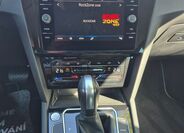 Volkswagen Passat 21