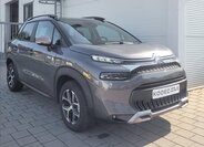 Citroën C3 Aircross SUV / Terénní 1,2 l 81 kw