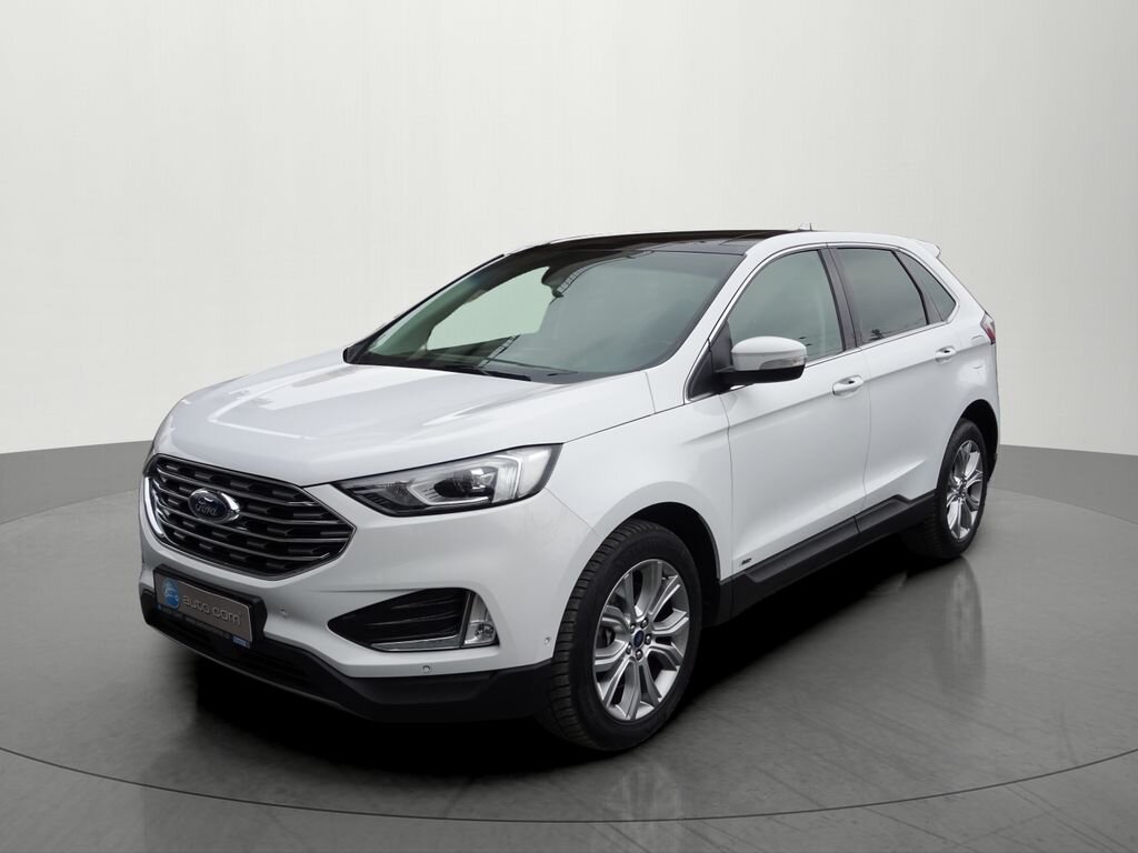 Ford Edge SUV / Terénní 2,0 l 175 kw