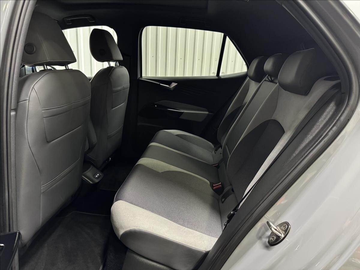 Volkswagen ID.3 Hatchback 0,0 150 kw