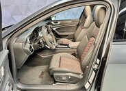 Audi RS 6 Kombi 4,0 l 463 kw