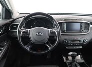 KIA Sorento 16