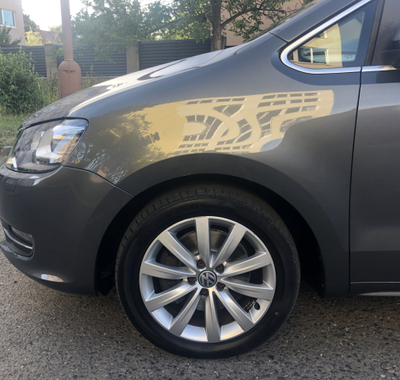 Volkswagen Sharan 10