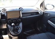 Mazda 2 Hatchback 1,3 l 55 kw