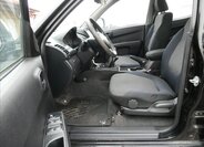 Mitsubishi L200 Pick-up 2,5 l 100 kw