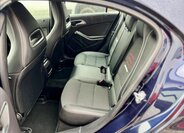 Mercedes-Benz Třídy A Hatchback 1,5 l 80 kw