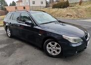 BMW Řada 5 5