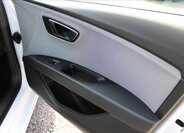 Seat Leon Kombi 1,6 l 85 kw