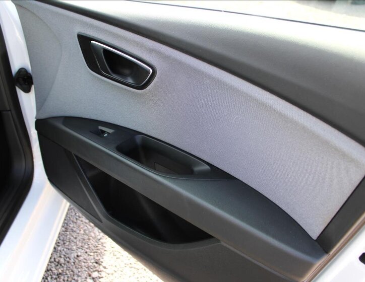 Seat Leon Kombi 1,6 l 85 kw