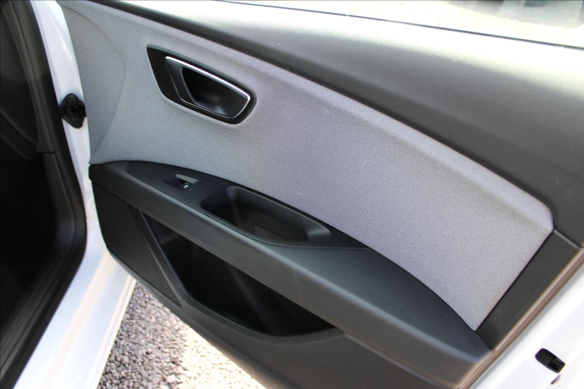 Seat Leon Kombi 1,6 l 85 kw