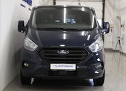 Ford Transit Custom MPV 2,0 l 95 kw