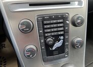 Volvo XC60 Kombi 2,4 l 151 kw