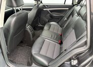 Škoda Octavia Kombi 1,4 l 90 kw