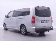 Toyota ProAce MPV 2,0 l 130 kw