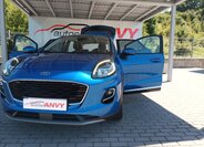 Ford Puma Hatchback 999,0 92 kw