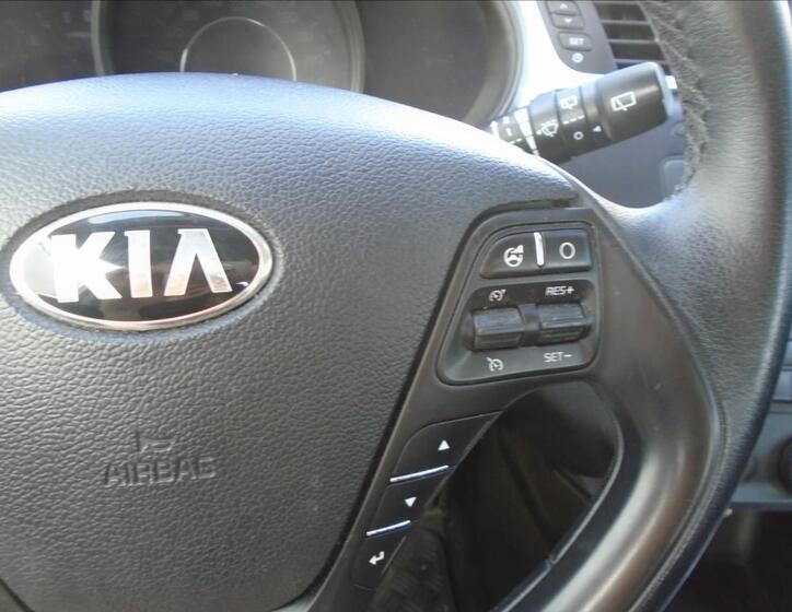 KIA Ceed 25