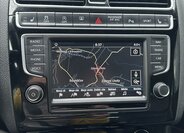 Volkswagen Polo Hatchback 1,8 l 141 kw