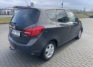 Opel Meriva MPV 1,4 l 88 kw