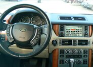 Land Rover Range Rover Ostatní 3,6 l 200 kw