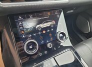 Land Rover Range Rover Velar SUV 3,0 l 221 kw