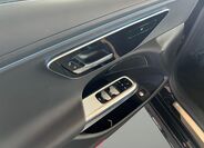 Mercedes-Benz Třídy E 14