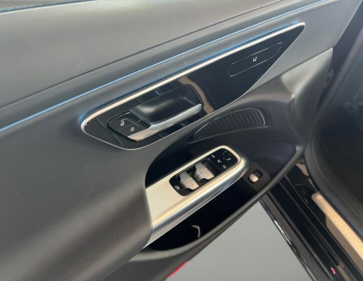 Mercedes-Benz Třídy E 14