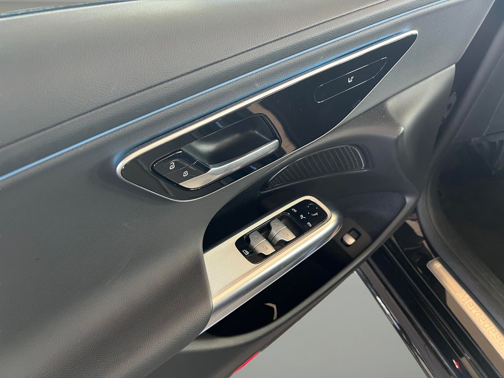 Mercedes-Benz Třídy E