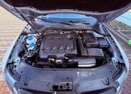 Škoda Superb Kombi 2,0 l 103 kw