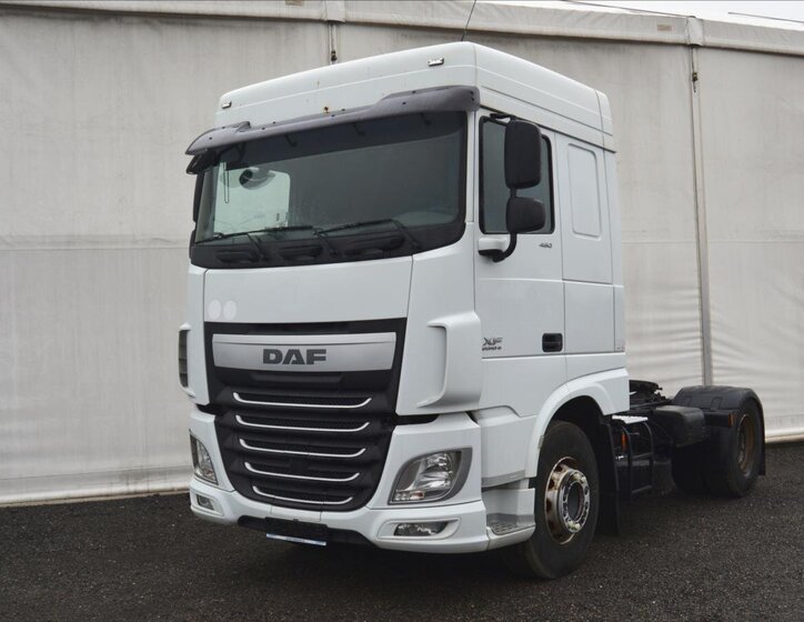DAF Ostatní Ostatní 12,9 l 340 kw