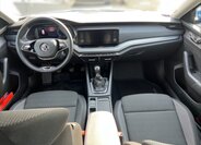 Škoda Octavia Kombi 2,0 l 85 kw