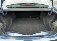 Citroën C-Elysée Sedan / Limuzína 1,2 l 60 kw