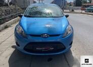 Ford Fiesta 10