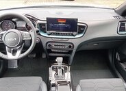 KIA XCeed Hatchback 1,6 l 110 kw