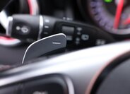 Mercedes-Benz CLA Kombi 2,0 l 155 kw