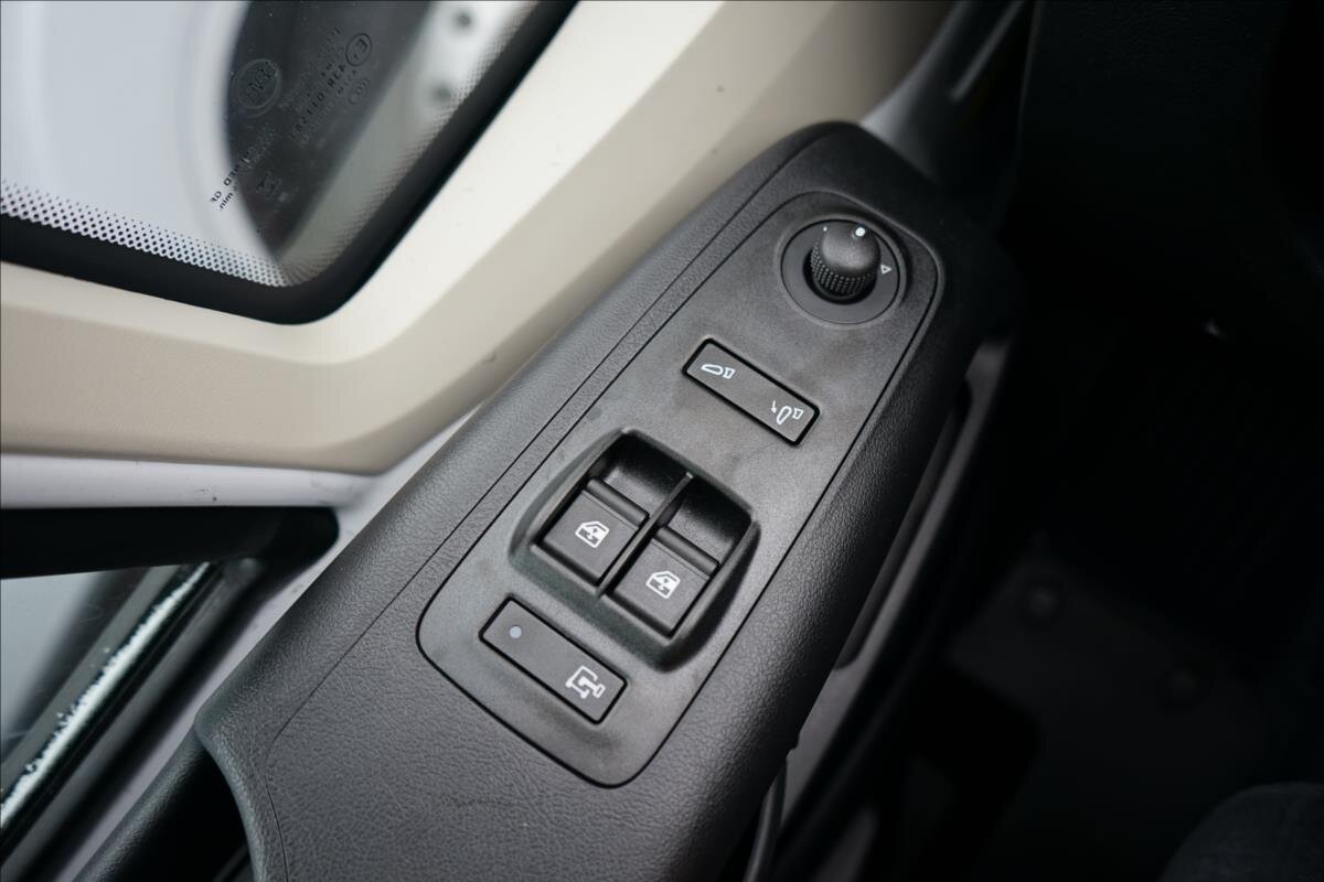 Citroën Jumper Ostatní 2,2 l 133 kw